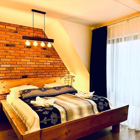 Domek Giewont Zakopane Bagian luar foto